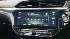 Vauxhall Corsa 1.2 Turbo Ultimate 5dr Auto Petrol Hatchback